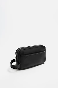 TROUSSE DE TOILETTE EN NYLON