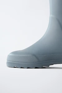 BOTTE DE PLUIE BASIQUE