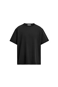 BASIC MEDIUM WEIGHT T-SHIRT /02