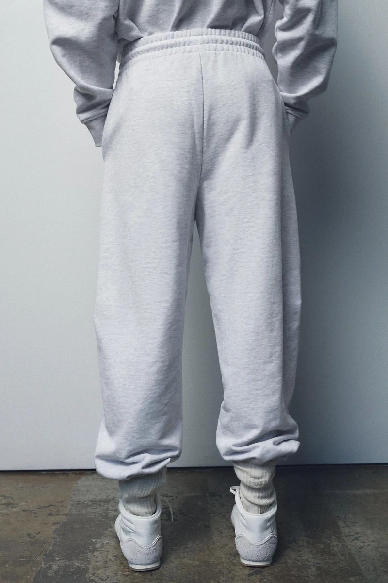 VARSITY PANTS