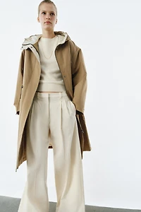 COMBINED PARKA ZW COLLECTION