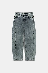 JEAN ZW COLLECTION RELAXED BALLOON TAILLE NORMALE
