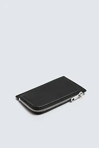 EMBOSSED CARDHOLDER
