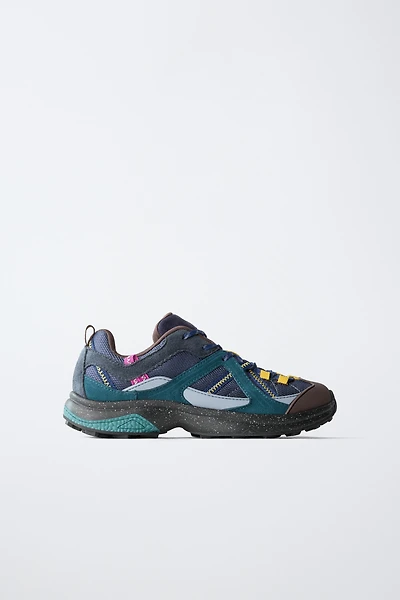 BASKET SPORT MULTI-PIÈCES