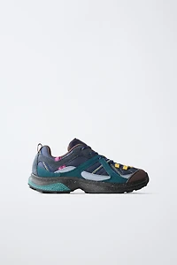 BASKET SPORT MULTI-PIÈCES