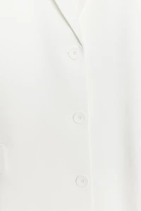 ZW COLLECTION STRAIGHT BLAZER