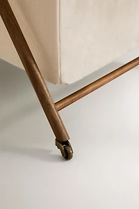 LAUNDRY BASKET