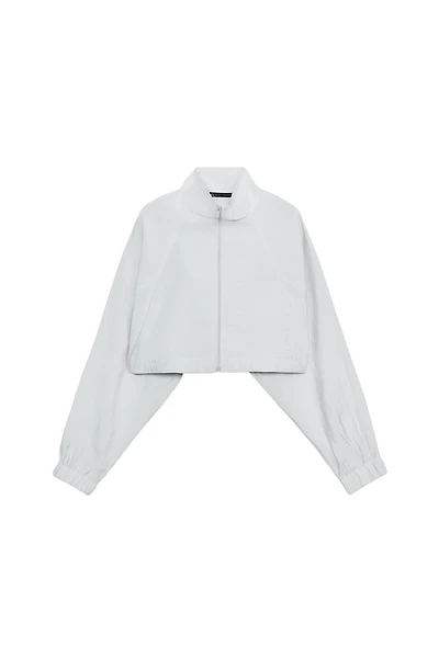 FLUID CROP JACKET
