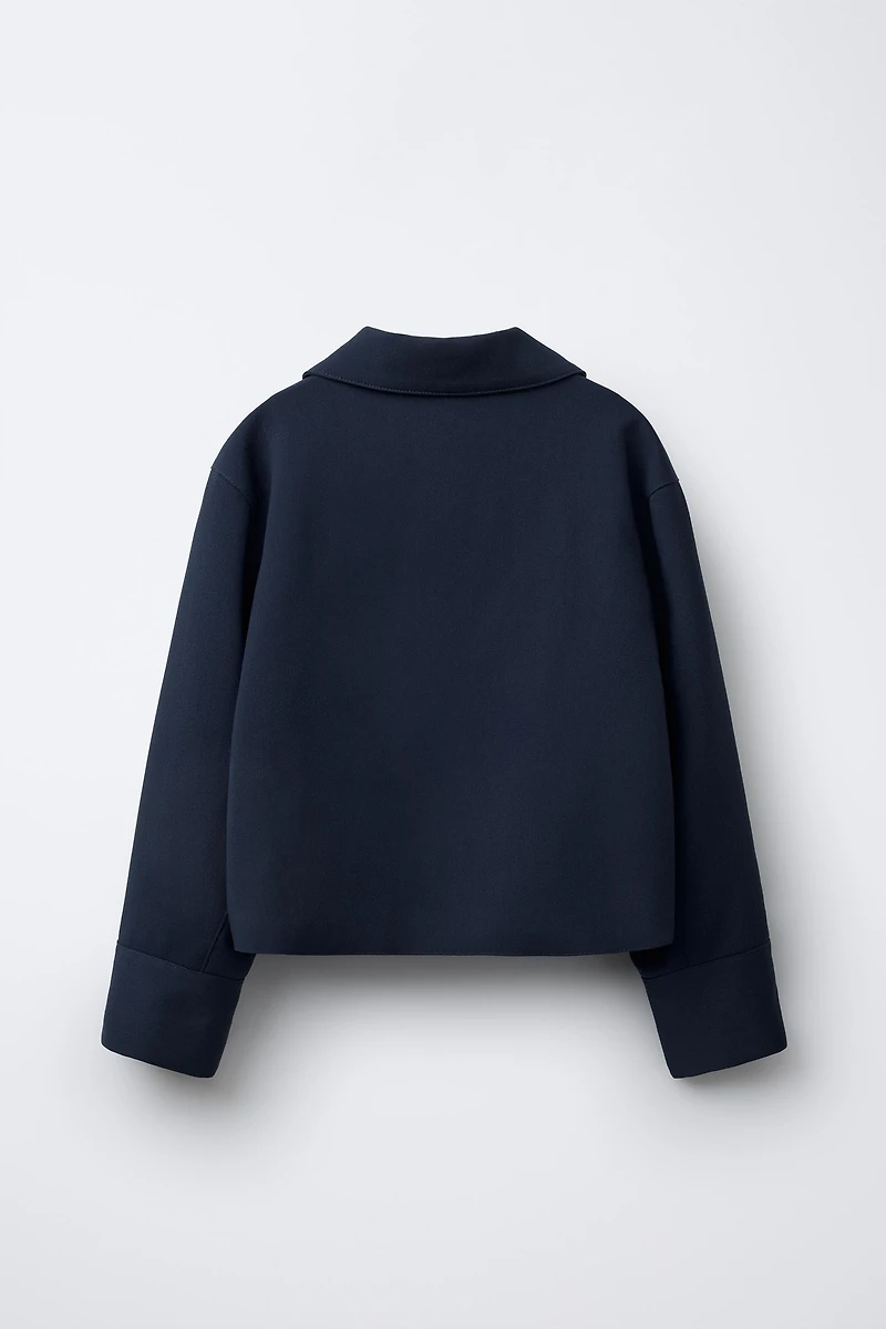 POCKET JACKET
