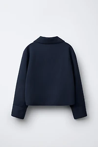 POCKET JACKET