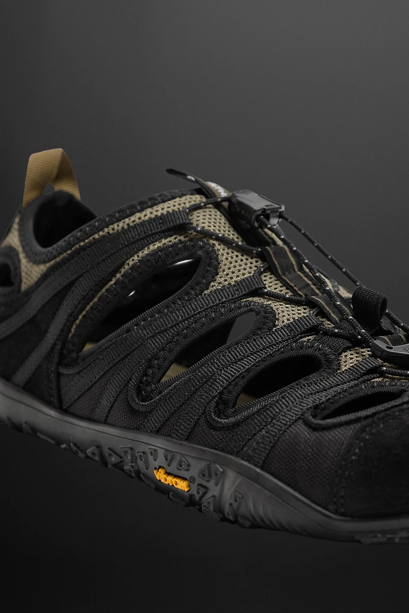 VIBRAM® TECHNICAL SANDALS
