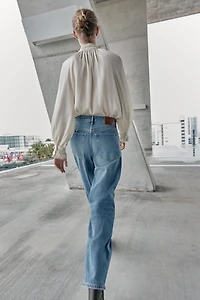 Z1975 LOOSE BAGGY JEANS