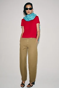ZW COLLECTION CHINO PANTS