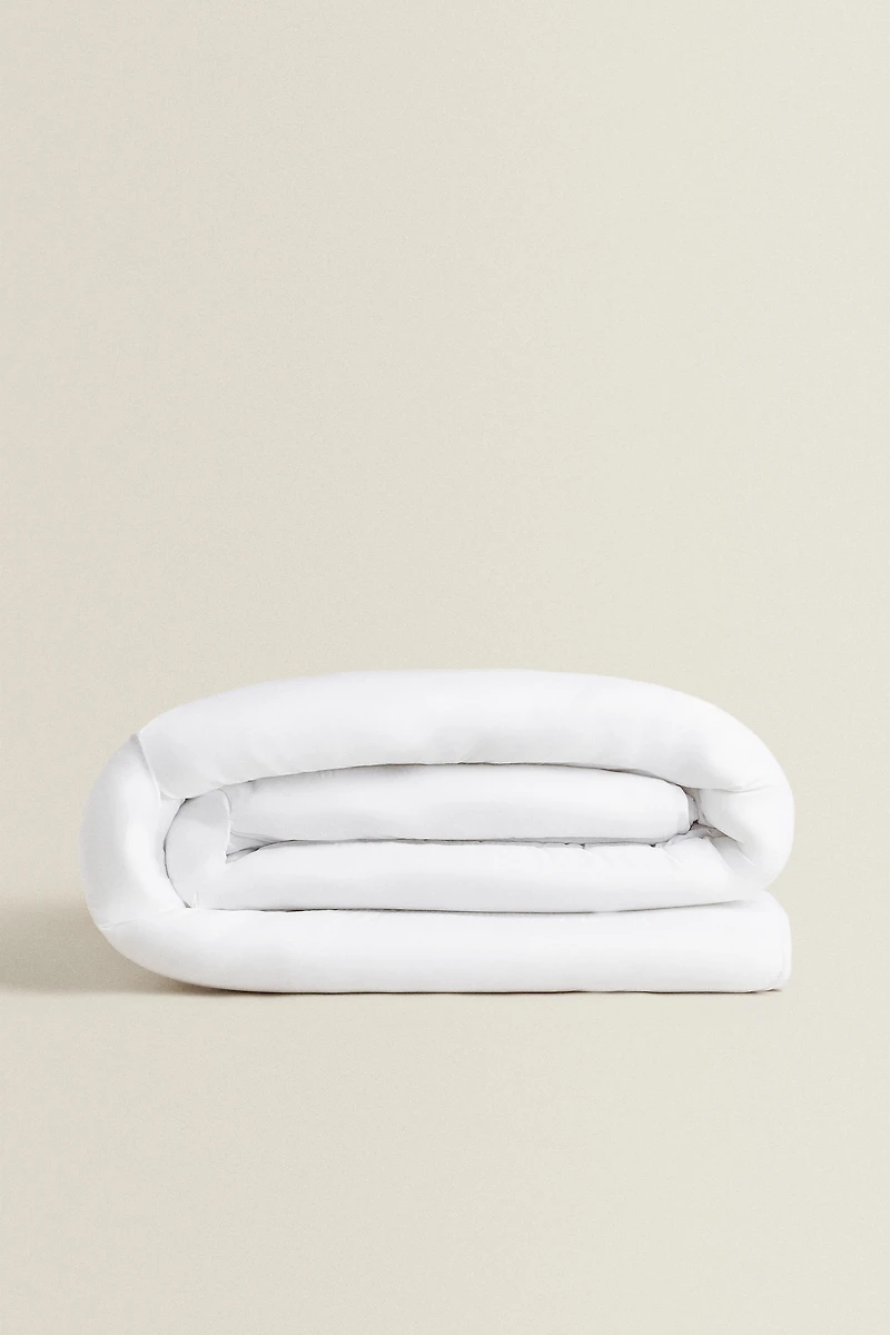 MICROFIBER DUVET INSERT (350 GxM²)