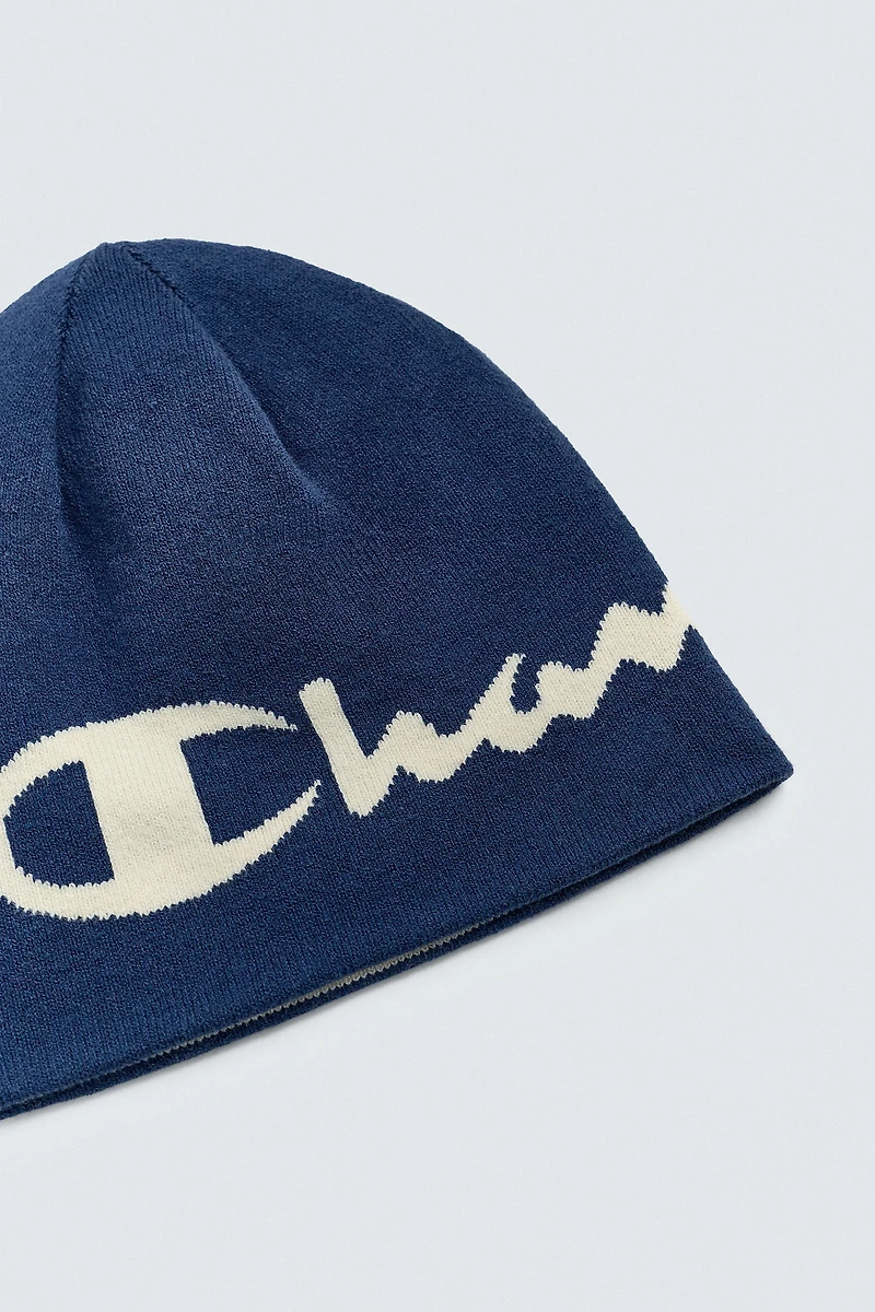 CHAMPION® X ZARA BEANIE HAT