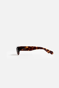 SQUARED SUNGLASSES