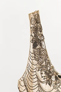 ZW COLLECTION BEADED TOP