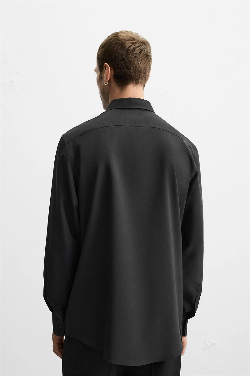 STRETCH SHIRT