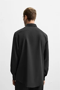 STRETCH SHIRT
