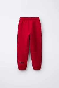SPORTY JOGGERS