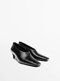 Heeled shoes - LIMITED