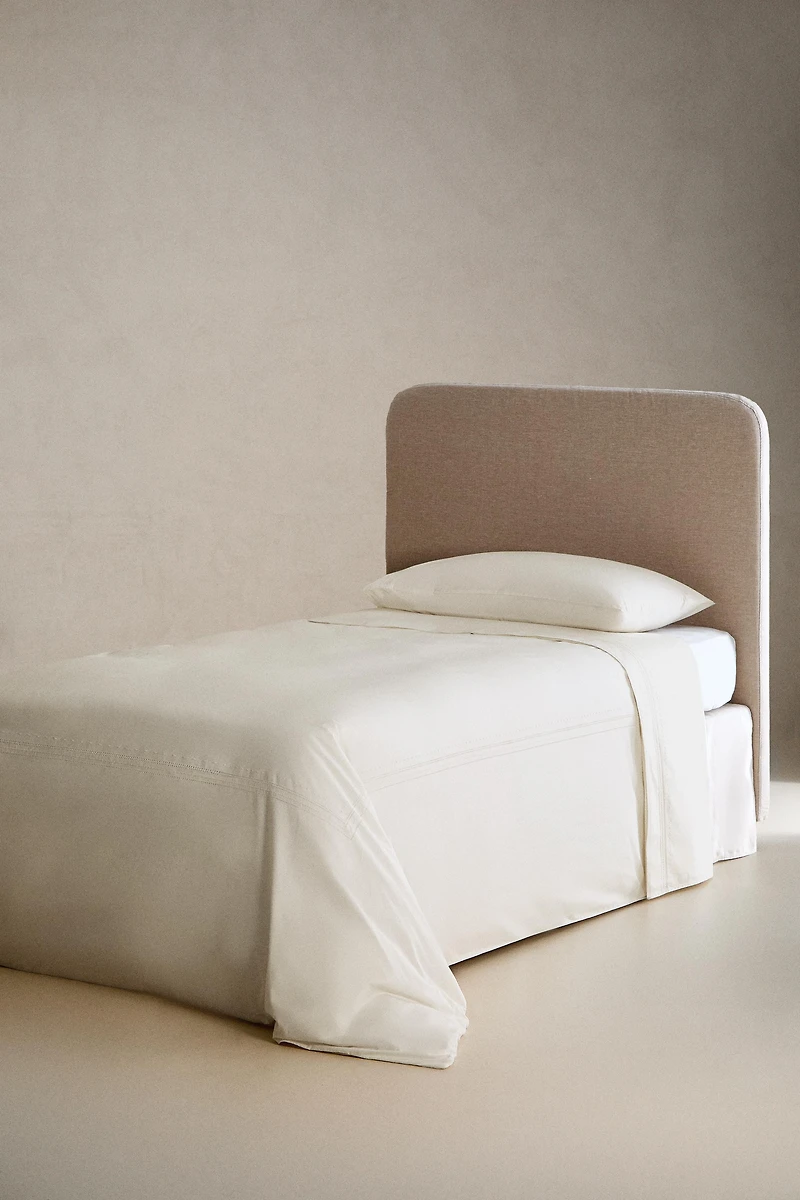CHILDREN'S DUVET COVER HEMS