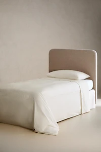 CHILDREN'S DUVET COVER HEMS