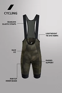 GRAVEL CYCLING SHORTS