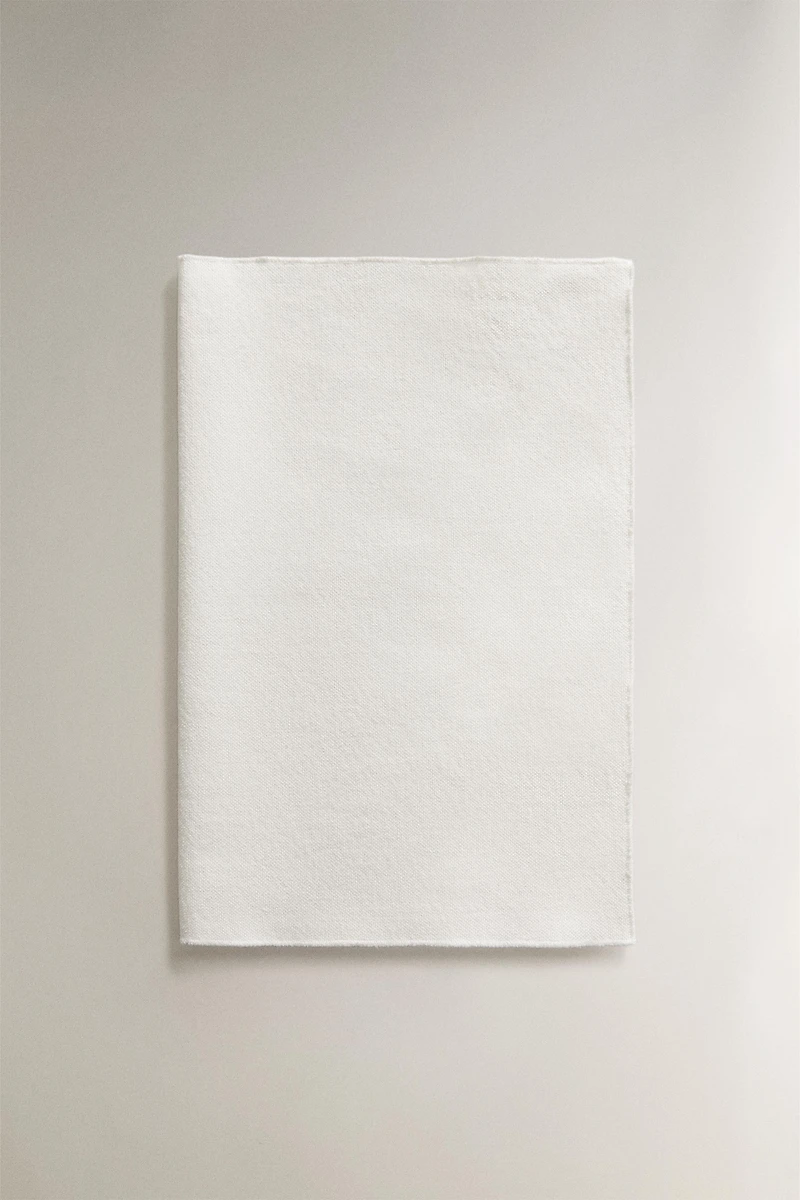 HEAVY COTTON PLACEMAT
