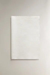 HEAVY COTTON PLACEMAT