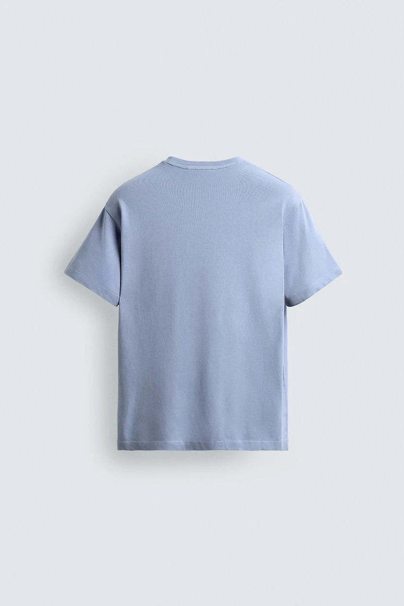 MICKEY + PLUTO T-SHIRT HARRY LAMBERT FOR ZARA X DISNEY