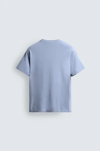 MICKEY + PLUTO T-SHIRT HARRY LAMBERT FOR ZARA X DISNEY