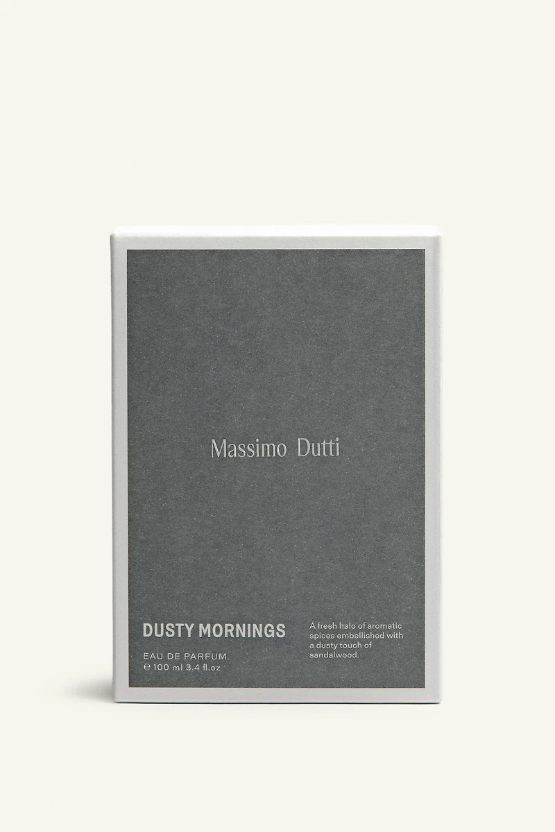 (100 ml) Dusty Mornings Eau de Parfum