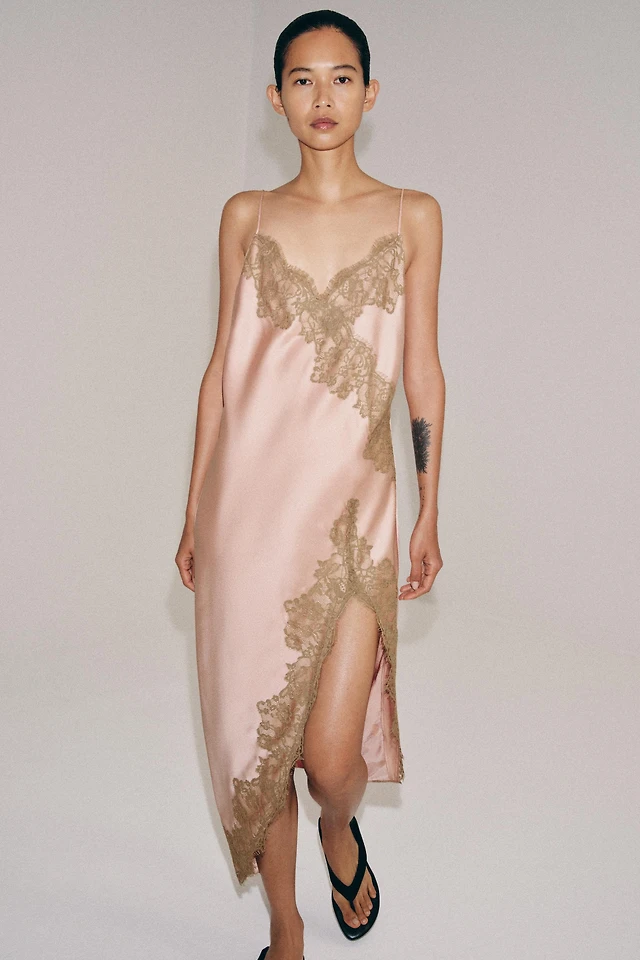 women's maxi dress with sleeves Long Sleeve Tiered Maxi Dress – The Dress Outlet