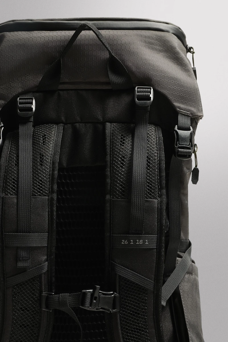 SAC À DOS DE SPORT SKI