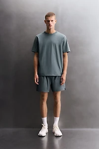 COMFORT TRAINING T-SHIRT