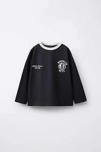 BROOKLYN NETS NBA PRINT T-SHIRT