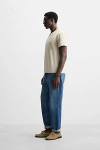 T-SHIRT À POCHE