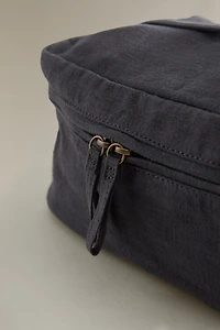 TROUSSE DE TOILETTE MOYENNE RAMIE