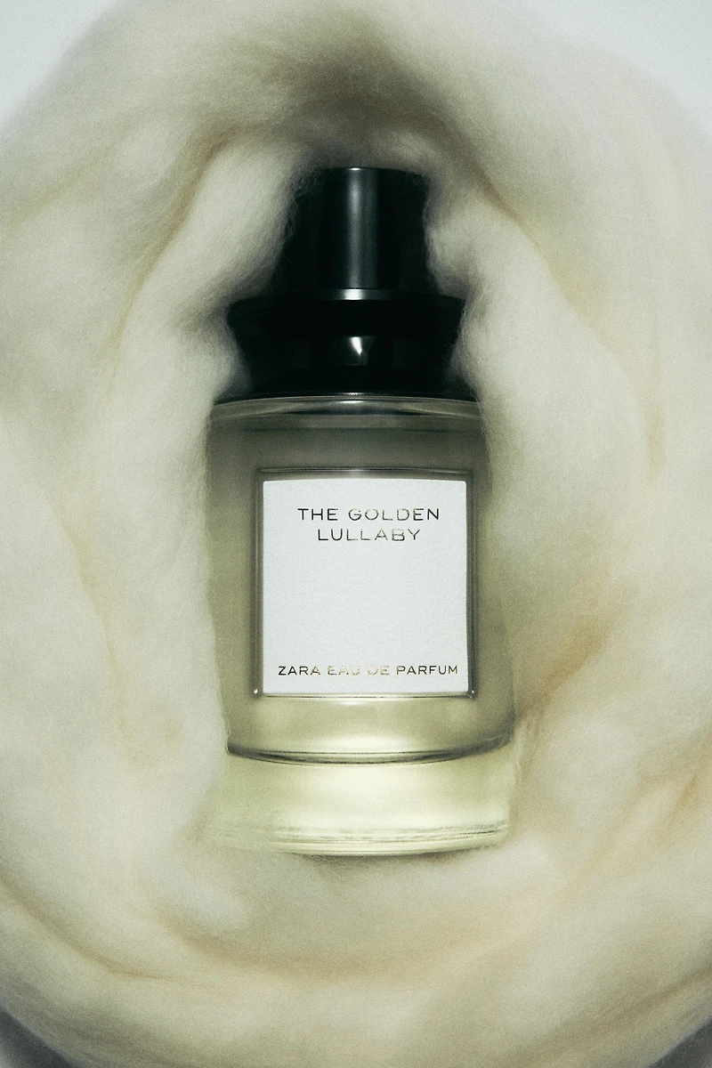 GOLDEN LULLABY EDP 100ML (3.4 FL.OZ).