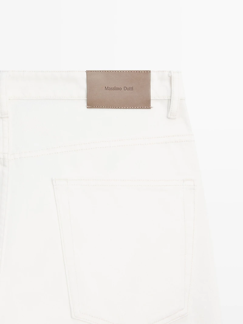 Jean relaxed fit