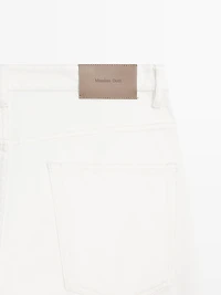 Jean relaxed fit