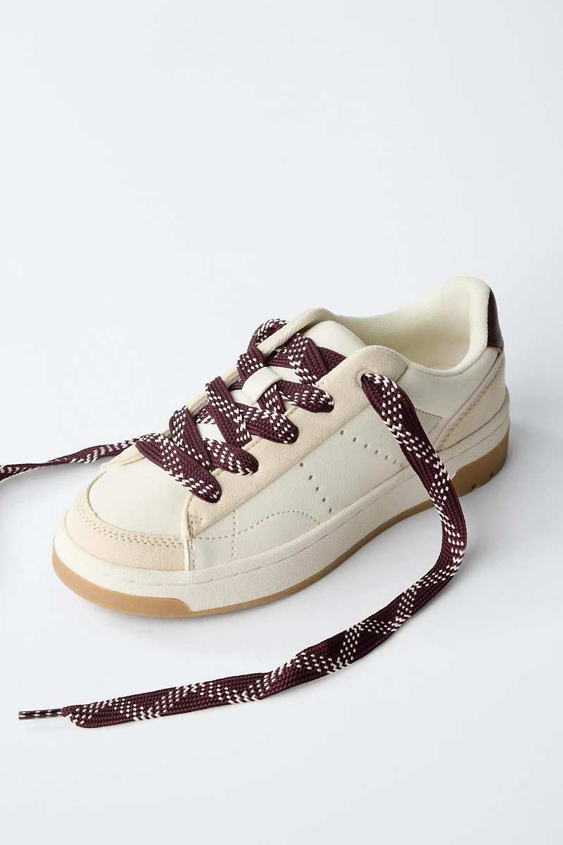 TENNIS SKATE