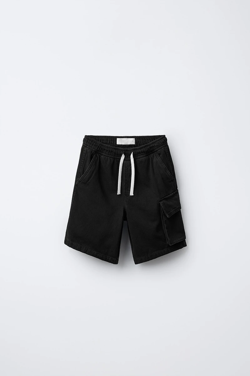 CARGO SHORTS