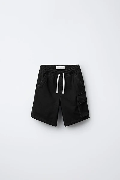 CARGO SHORTS