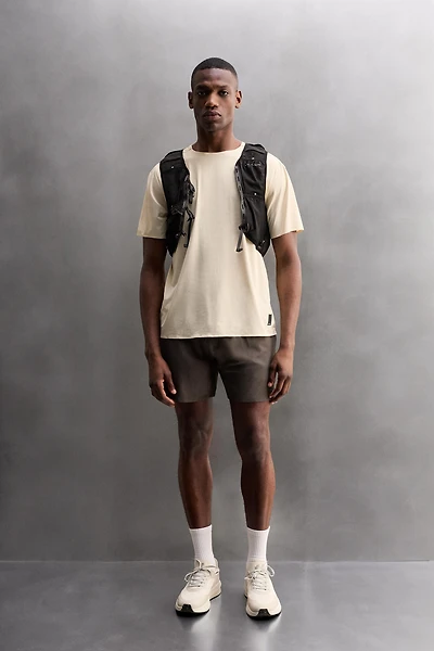 T-SHIRT TECHNIQUE COLOR BLOCK
