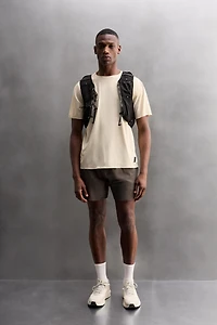 T-SHIRT TECHNIQUE COLOR BLOCK