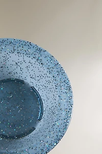 KIDS' TRITAN™ STAR GLITTER PLATE