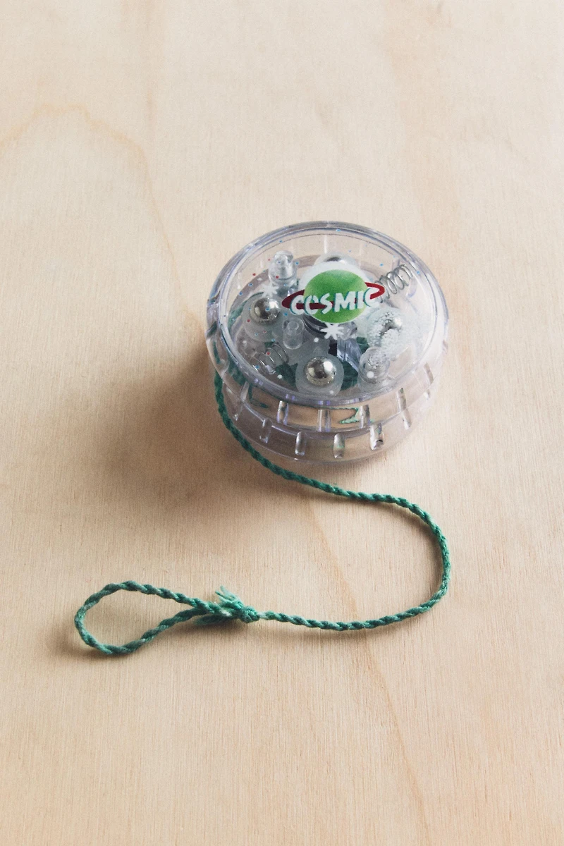 KIDS’ PLANET LIGHT-UP YO-YO