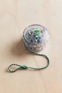 KIDS’ PLANET LIGHT-UP YO-YO